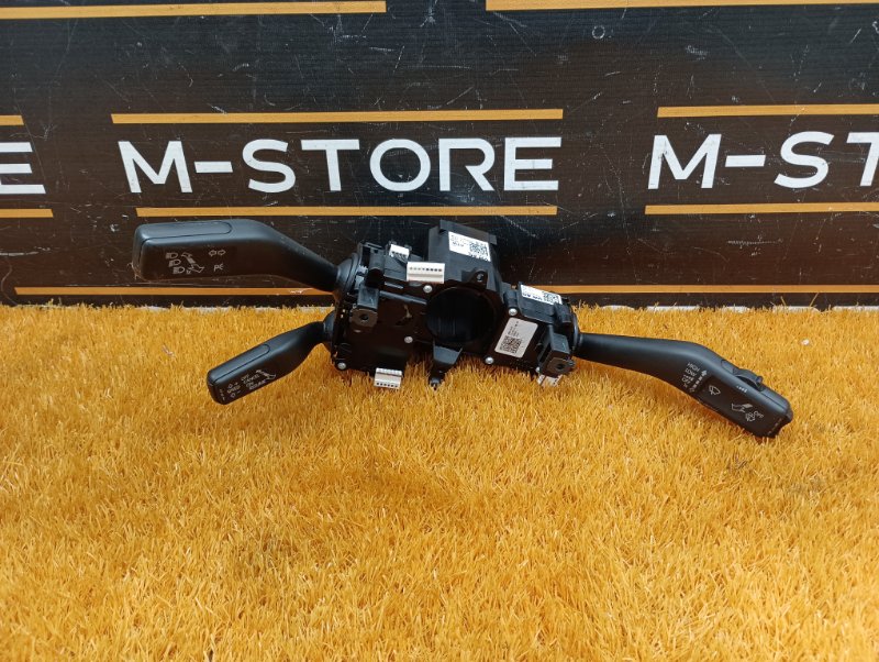 блок подрулевых переключателей, 2230 рублей, Красноярск