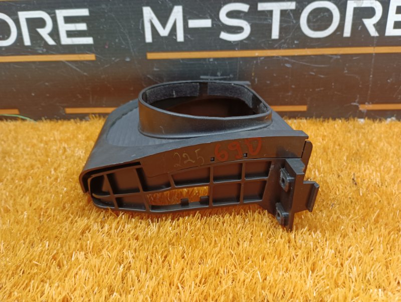 Кожух рулевой колонки, 300 рублей, Красноярск