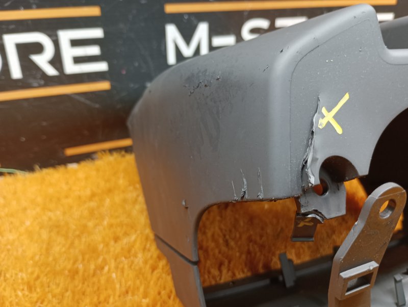 Кожух рулевой колонки, 230 рублей, Красноярск