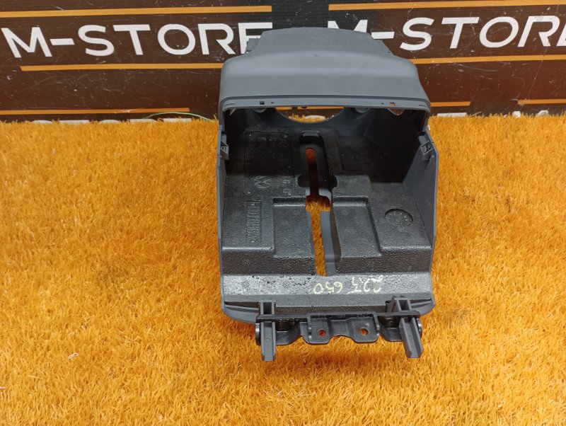 Кожух рулевой колонки, 230 рублей, Красноярск