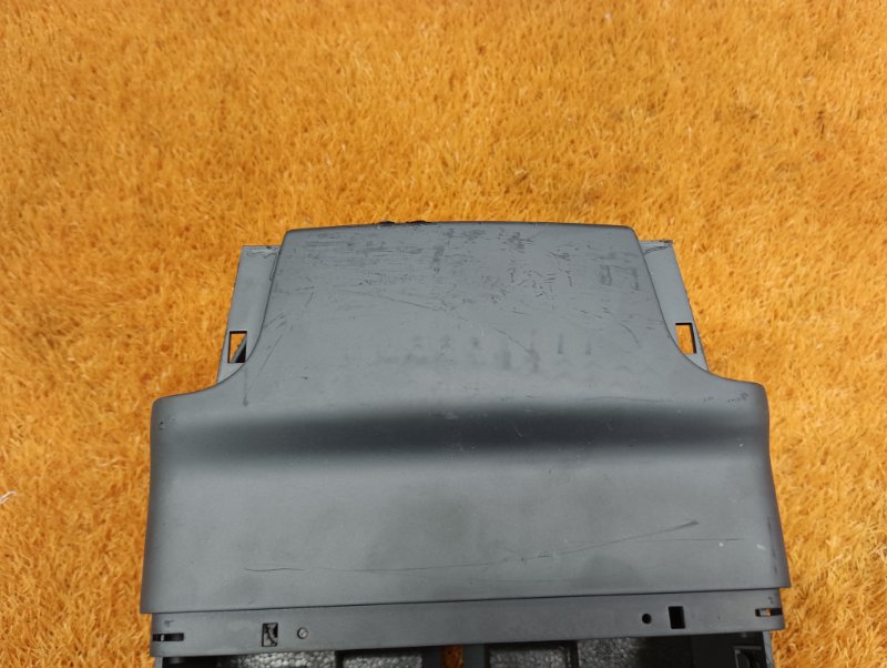 Кожух рулевой колонки, 230 рублей, Красноярск