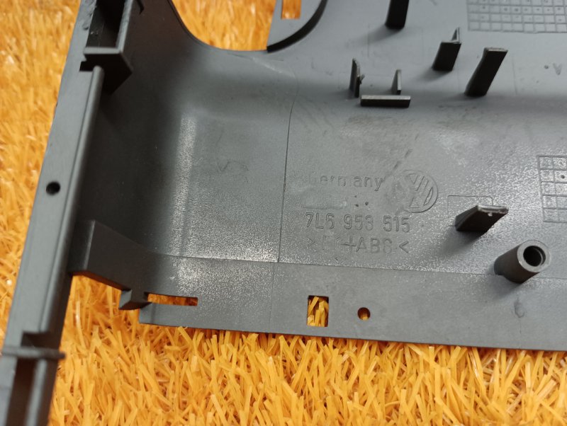 Кожух рулевой колонки, 230 рублей, Красноярск