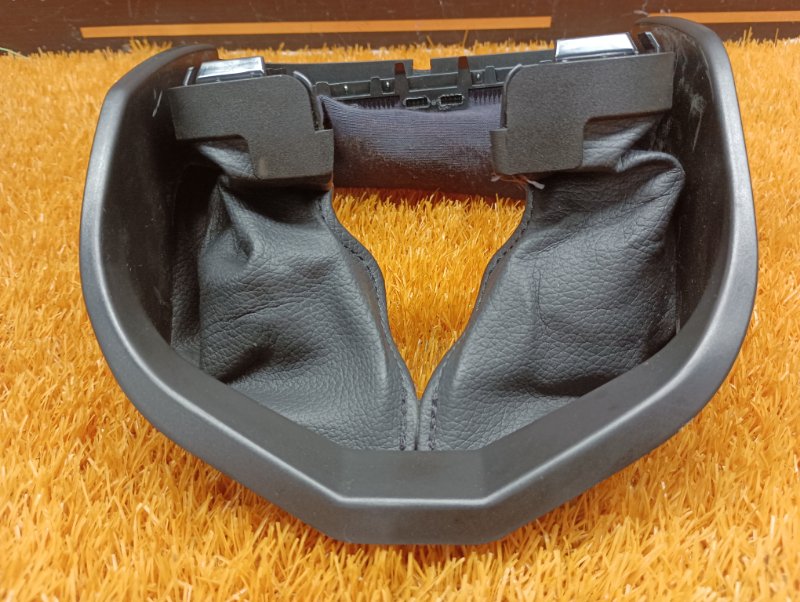 Кожух рулевой колонки, 370 рублей, Красноярск