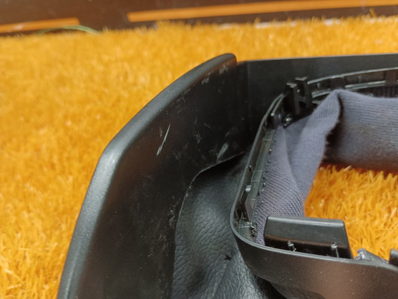 Кожух рулевой колонки, 370 рублей, Красноярск