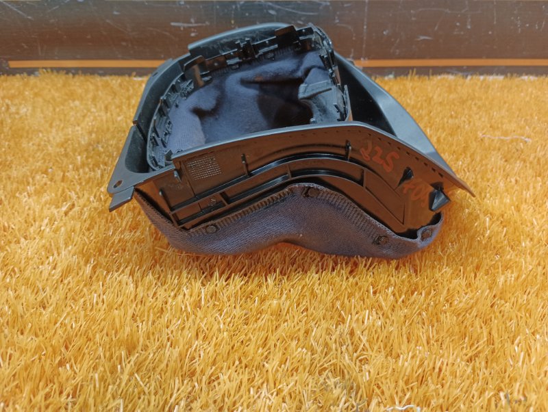 Кожух рулевой колонки, 370 рублей, Красноярск