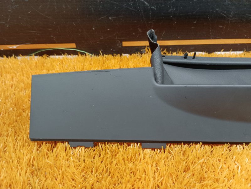 Кожух рулевой колонки, 370 рублей, Красноярск