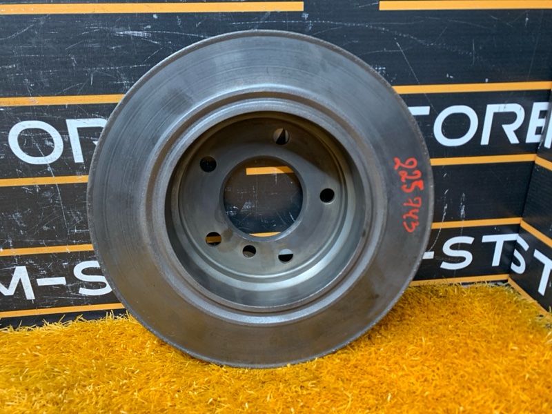 Диск тормозной, 810 рублей, Красноярск