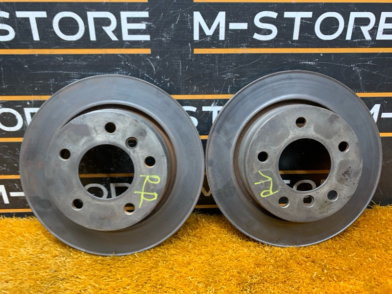 Диск тормозной, 810 рублей, Красноярск