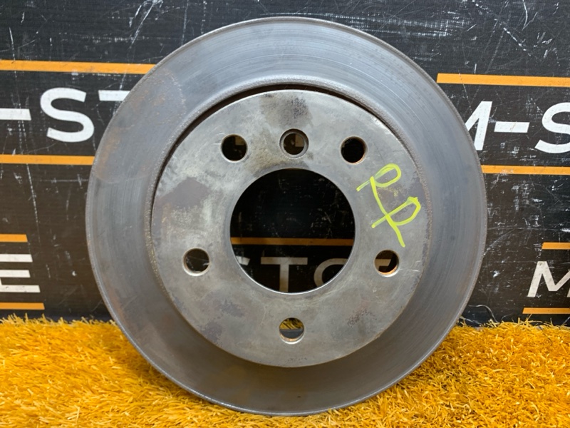 Диск тормозной, 810 рублей, Красноярск