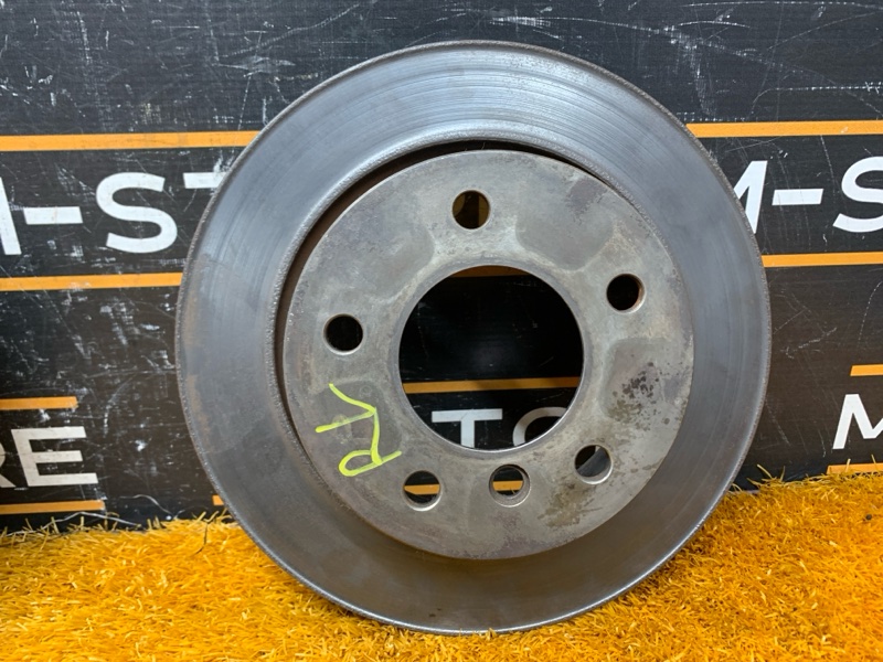 Диск тормозной, 810 рублей, Красноярск