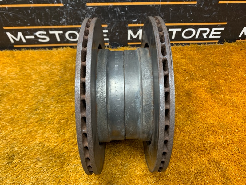 Диск тормозной, 810 рублей, Красноярск