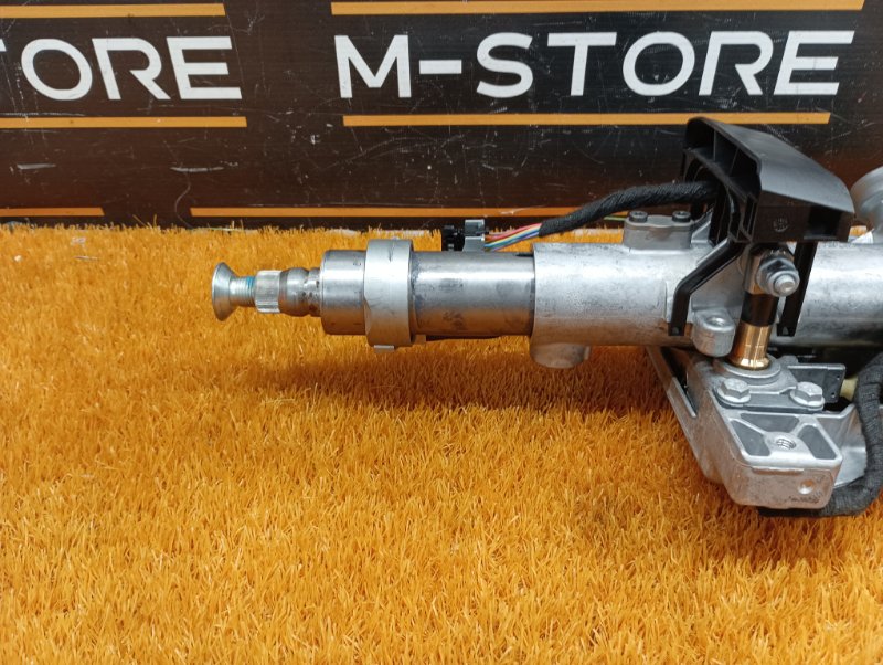 рулевая колонка, 300 рублей, Красноярск