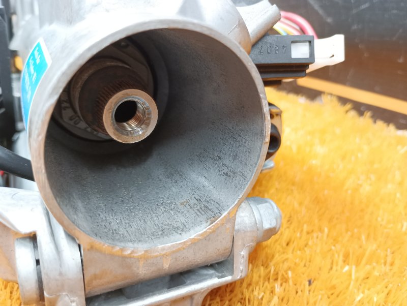 рулевая колонка, 300 рублей, Красноярск