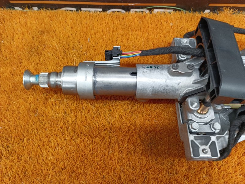 рулевая колонка, 300 рублей, Красноярск