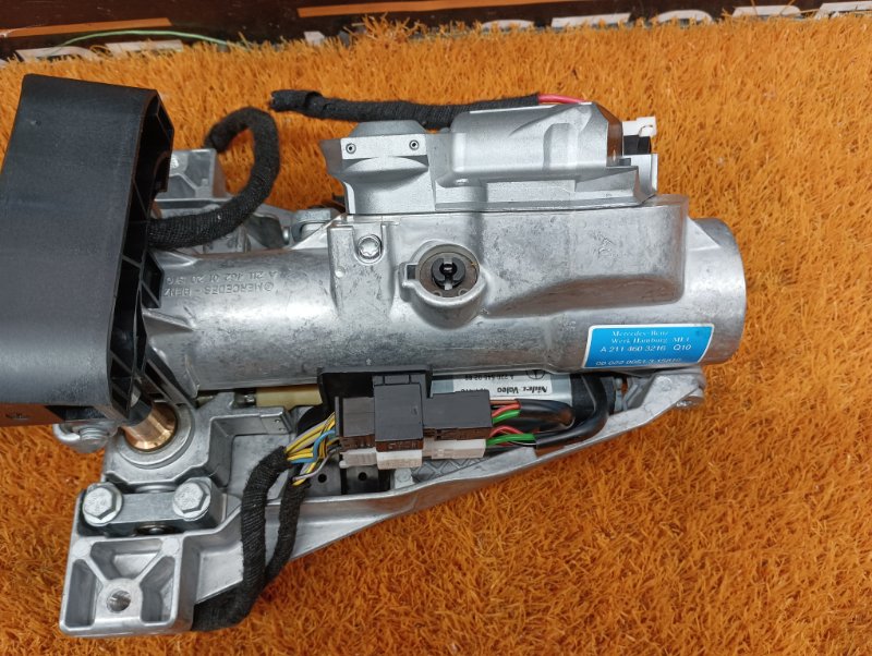 рулевая колонка, 300 рублей, Красноярск