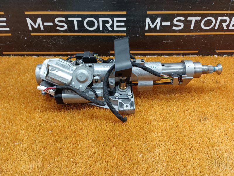 рулевая колонка, 300 рублей, Красноярск