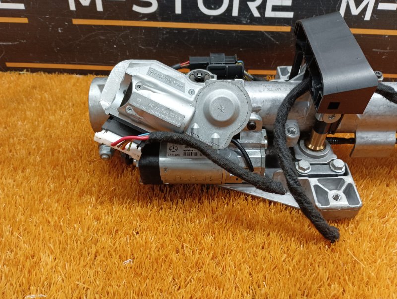 рулевая колонка, 300 рублей, Красноярск