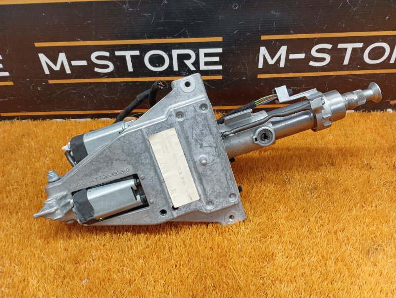 рулевая колонка, 300 рублей, Красноярск