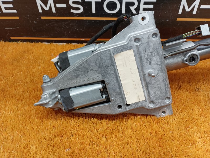 рулевая колонка, 300 рублей, Красноярск