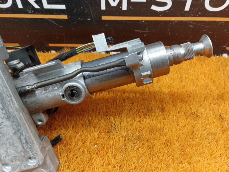 рулевая колонка, 300 рублей, Красноярск