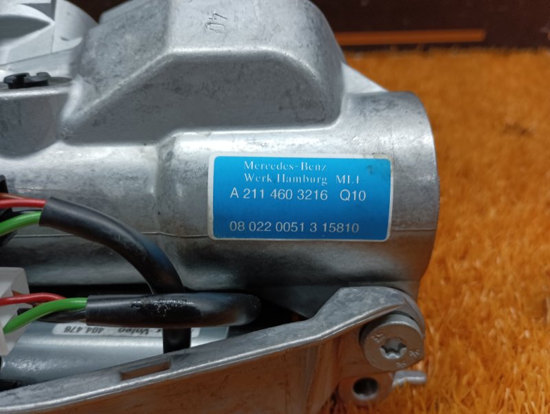 рулевая колонка, 300 рублей, Красноярск