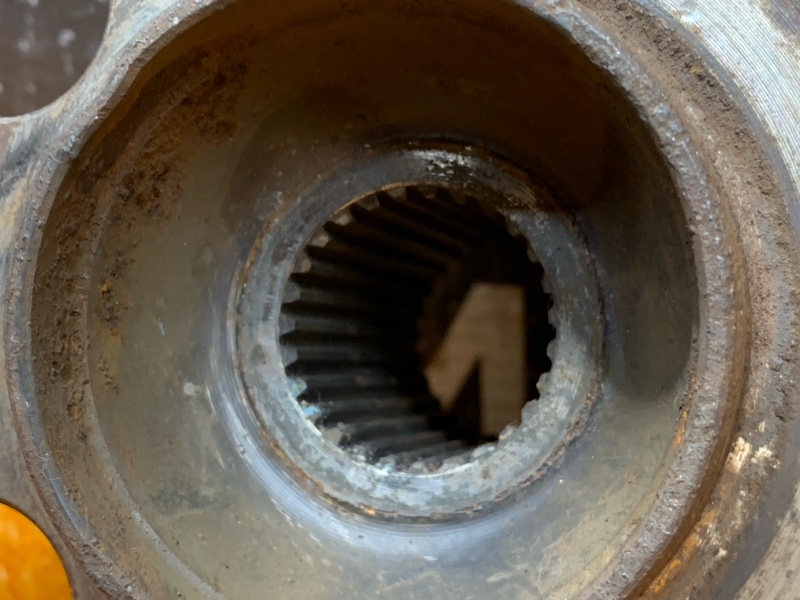 ступица, 800 рублей, Красноярск