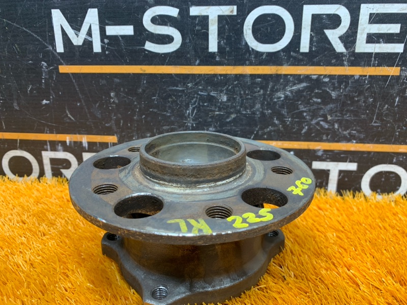 ступица, 800 рублей, Красноярск