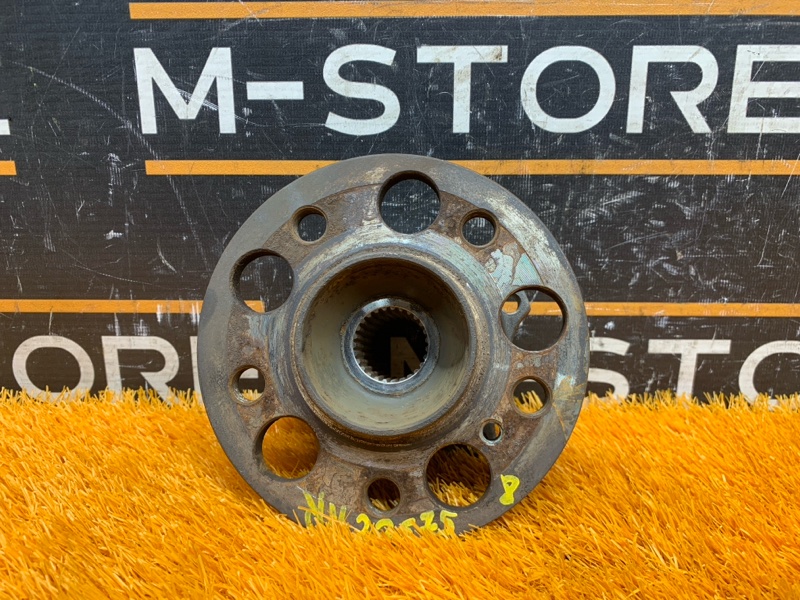 ступица, 800 рублей, Красноярск