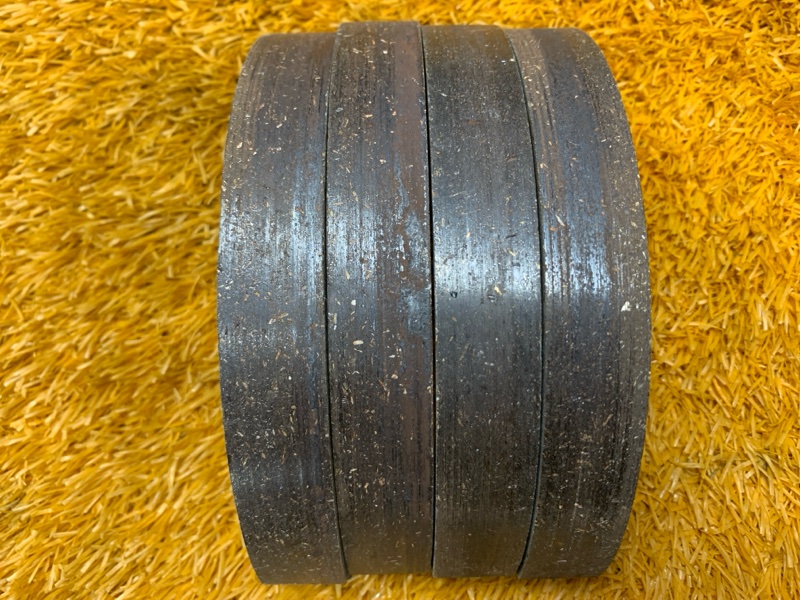 Колодки ручника, 500 рублей, Красноярск