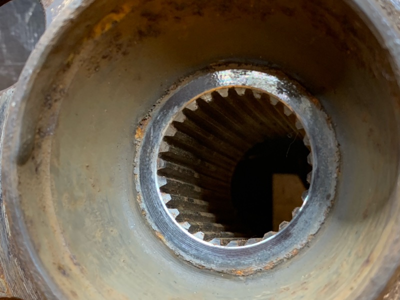 ступица, 800 рублей, Красноярск