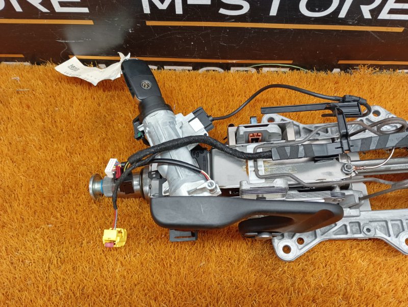 замок зажигания, 4000 рублей, Красноярск