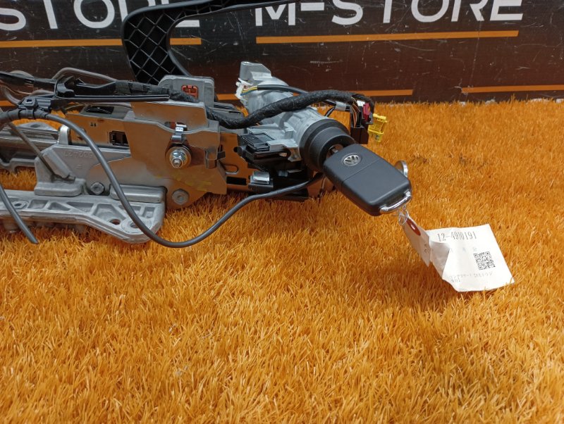 замок зажигания, 4000 рублей, Красноярск