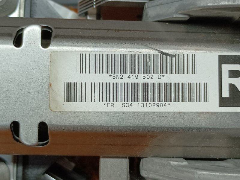 замок зажигания, 4000 рублей, Красноярск