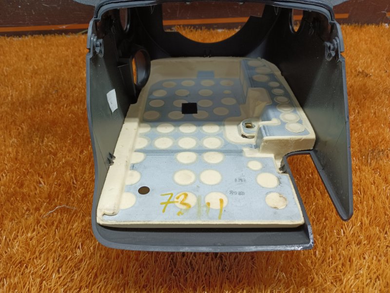 Кожух рулевой колонки, 300 рублей, Красноярск