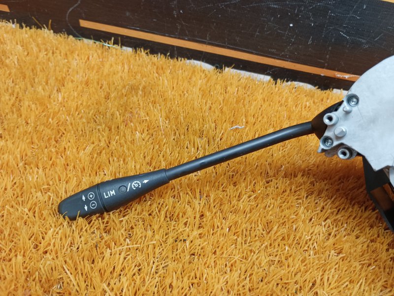 переключатель круиз-контроля, 300 рублей, Красноярск