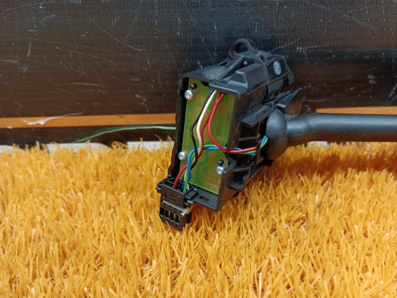 переключатель поворотов, 760 рублей, Красноярск