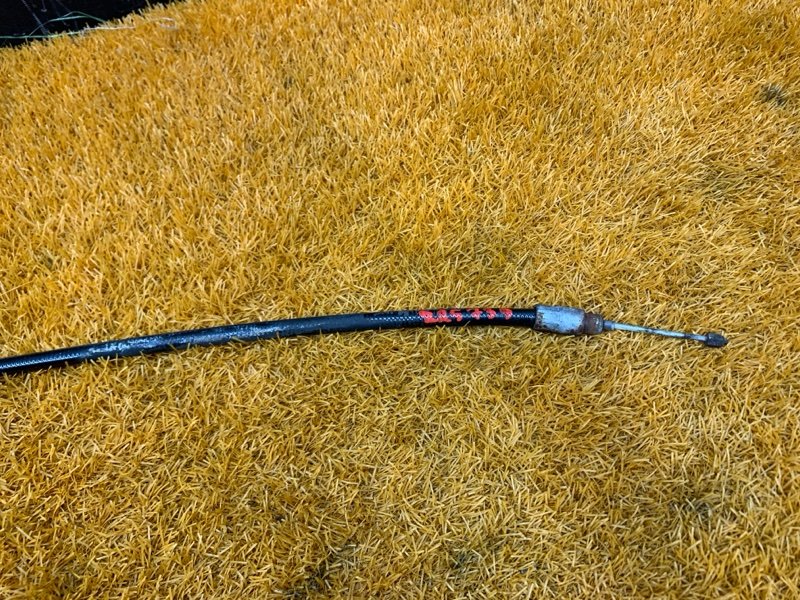 трос ручника, 540 рублей, Красноярск