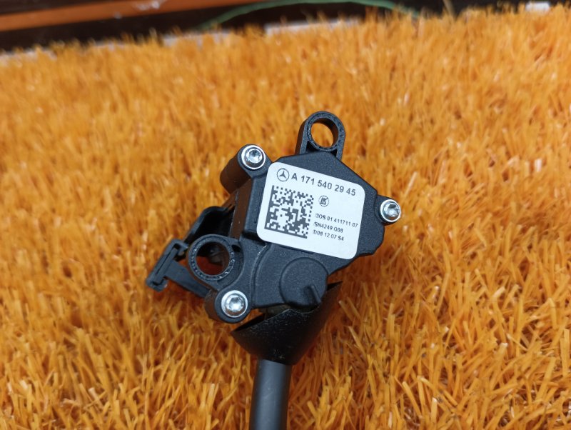 Кнопка регулировки руля, 300 рублей, Красноярск