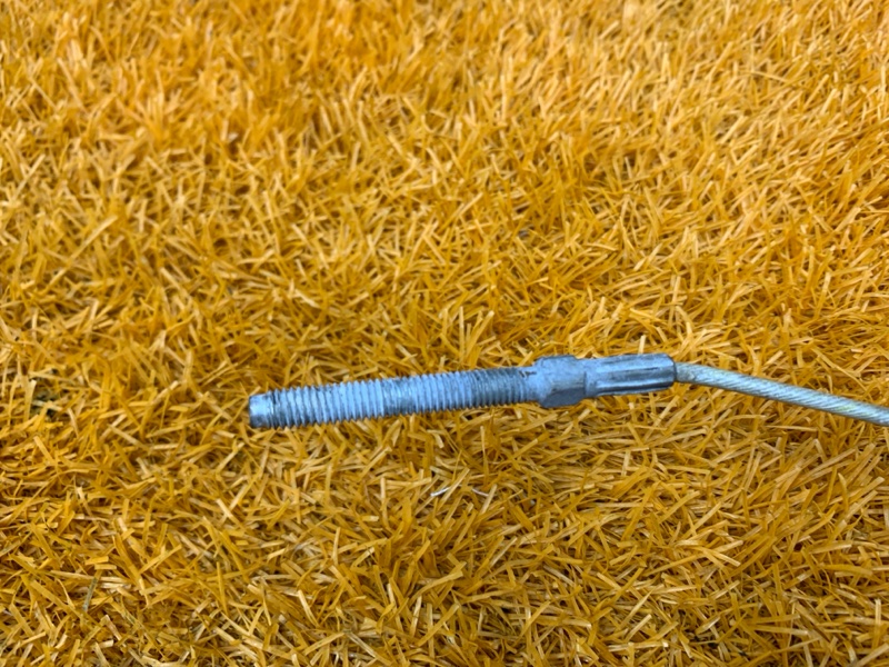 трос ручника, 540 рублей, Красноярск