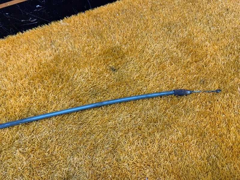 трос ручника, 540 рублей, Красноярск