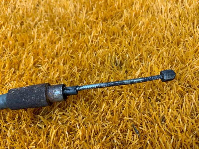 трос ручника, 540 рублей, Красноярск