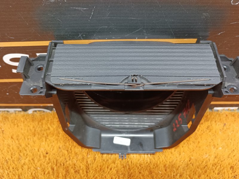 Кожух рулевой колонки, 300 рублей, Красноярск