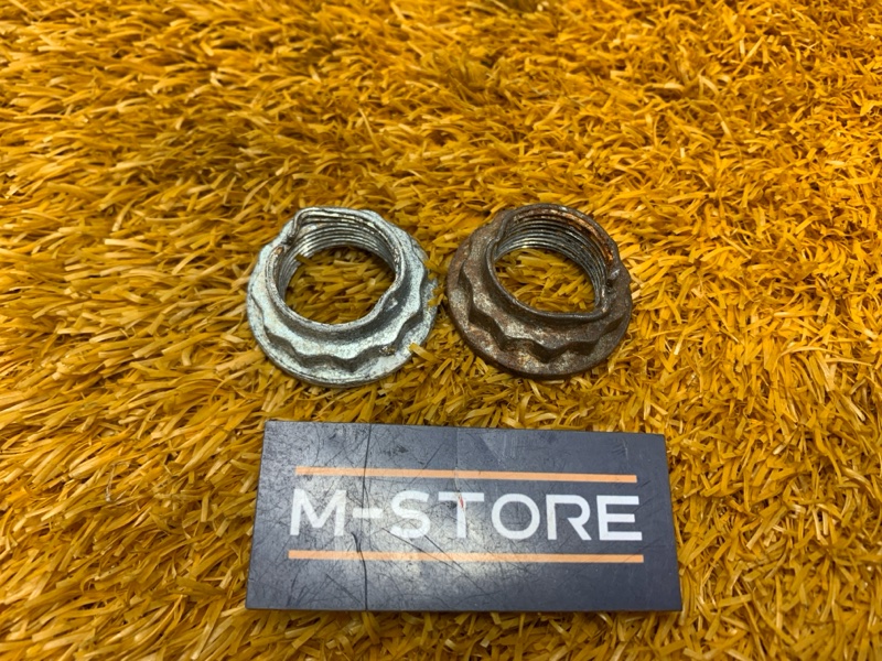 Гайка привода, 200 рублей, Красноярск