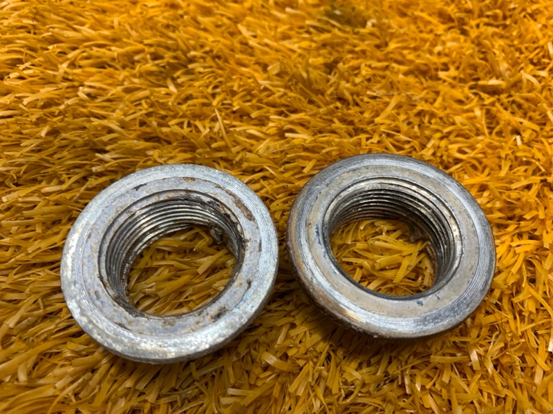 Гайка привода, 200 рублей, Красноярск