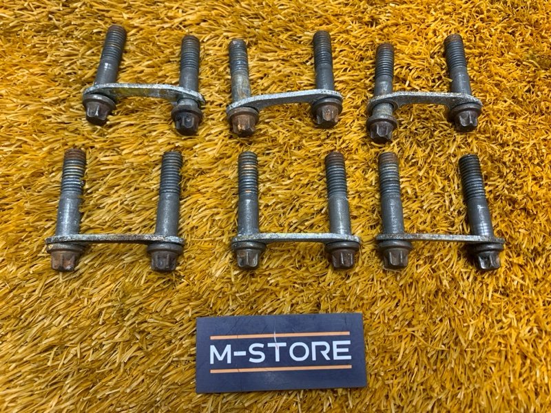 Болт привода, 460 рублей, Красноярск