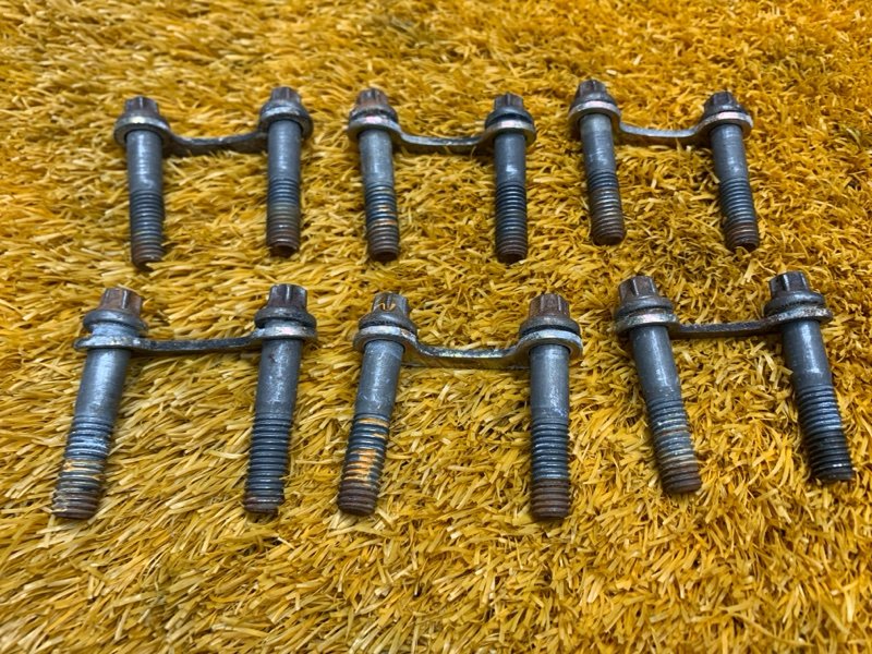 Болт привода, 460 рублей, Красноярск