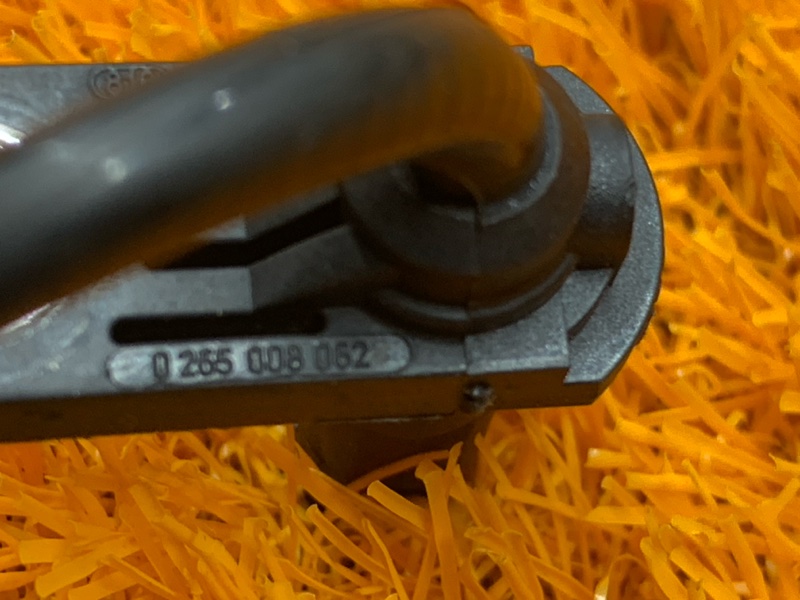 Датчик ABS, 340 рублей, Красноярск