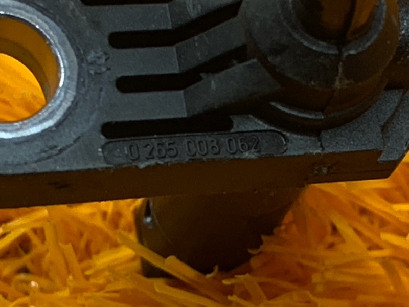 Датчик ABS, 340 рублей, Красноярск