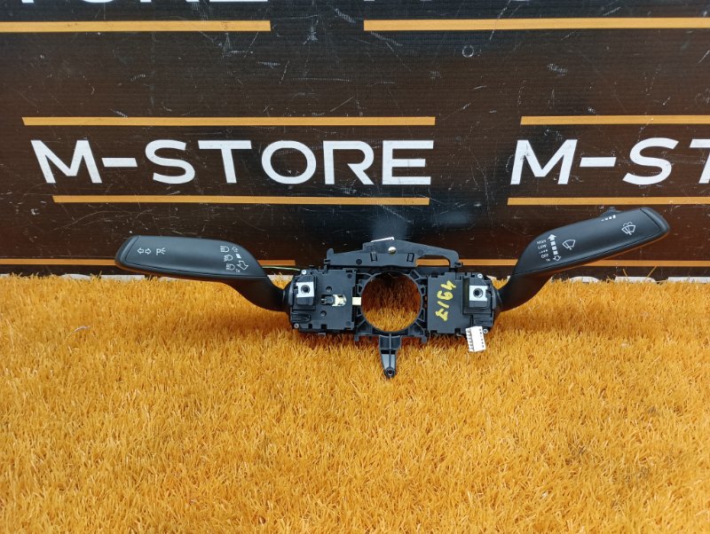 блок подрулевых переключателей, 3700 рублей, Красноярск