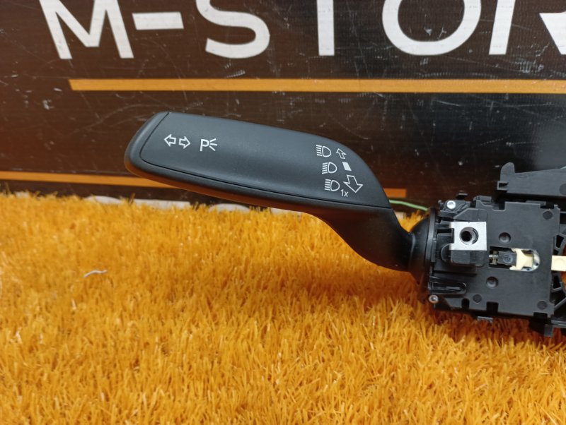 блок подрулевых переключателей, 3700 рублей, Красноярск